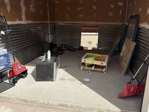 10 x 15 unit in Colorado Springs