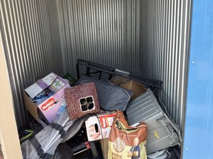 5 x 10 unit in Colorado Springs