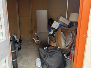 10 x 10 unit in Colorado Springs