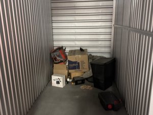 5 x 10 unit in Colorado Springs