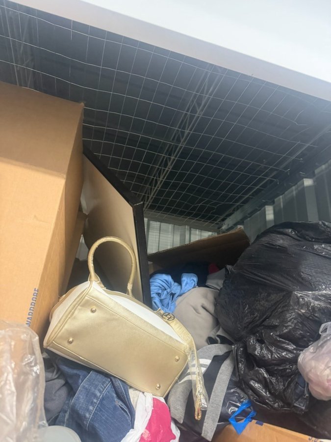 5 x 5 storage unit in Galewood, IL