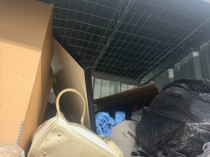 5 x 5 storage unit in Galewood, IL