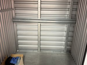 5 x 5 unit in Colorado Springs