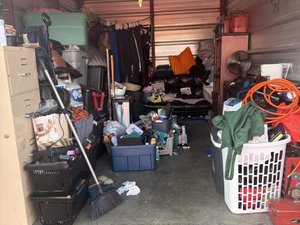 10 x 15 unit in Colorado Springs