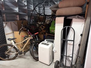 10 x 15 unit in Colorado Springs
