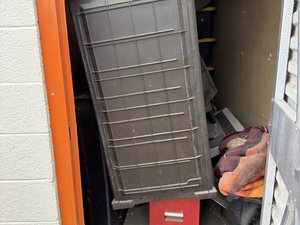 5 x 10 unit in Colorado Springs