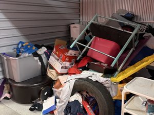 10 x 10 unit in Colorado Springs