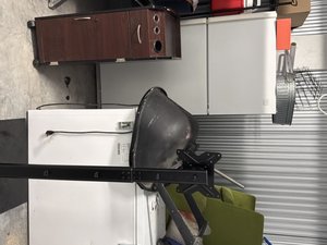 10 x 10 unit in Colorado Springs