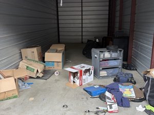 10 x 25 unit in Colorado Springs