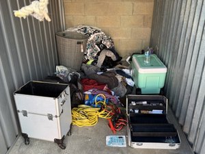 5 x 10 unit in Colorado Springs