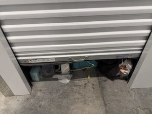 5 x 5 unit in Colorado Springs