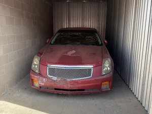 10 x 20 unit in Colorado Springs
