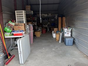 10 x 30 unit in Colorado Springs