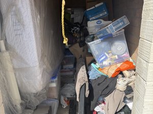 5 x 10 unit in Colorado Springs