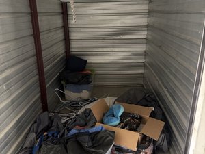 5 x 10 unit in Colorado Springs