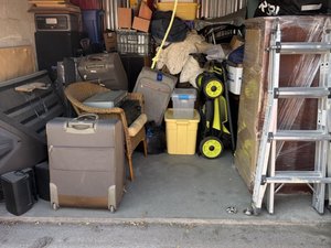 10 x 10 unit in Colorado Springs