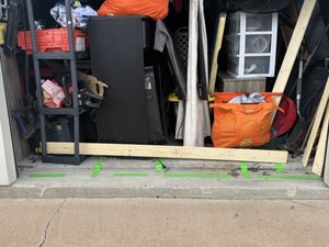 10 x 20 unit in Colorado Springs