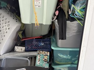 5 x 10 unit in Colorado Springs