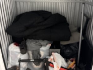 5 x 5 unit in Colorado Springs