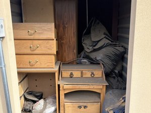 5 x 10 unit in Colorado Springs