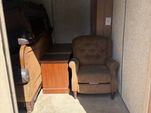 8 x 10 unit in Colorado Springs