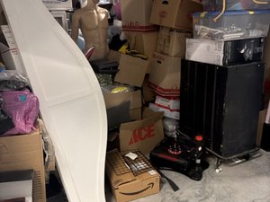 10 x 10 unit in Colorado Springs