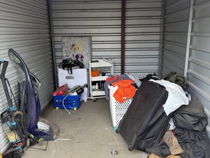 7 x 10 unit in Colorado Springs