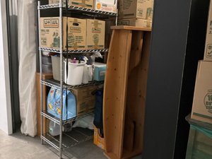 10 x 10 unit in Colorado Springs