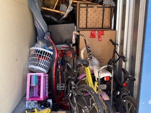 5 x 10 unit in Colorado Springs