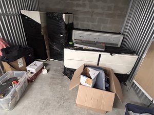 10 x 10 unit in Miami