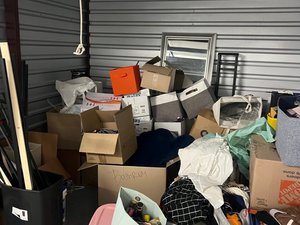 10 x 10 unit in Frisco