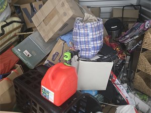 10 x 15 storage unit in Davenport, FL