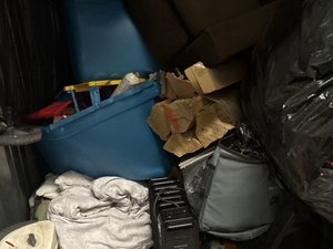 4 x 8 unit in Chicago