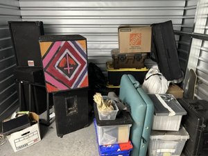 7 x 10 unit in Daly City