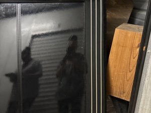 10 x 10 storage unit in Chicago, IL