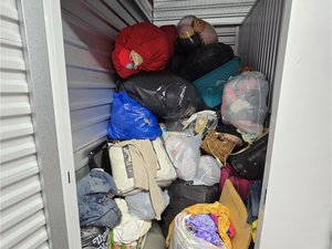 5 x 9 storage unit in New Hyde Park, NY