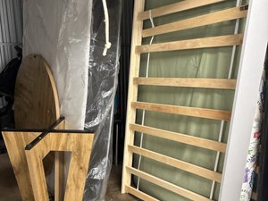 10 x 10 storage unit in Chicago, IL