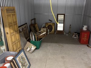 10 x 15 storage unit in Saint Clair Shores, MI
