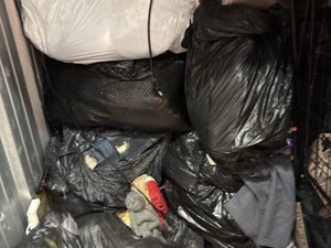 4 x 4 storage unit in Chicago, IL