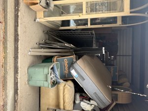 10 x 20 storage unit in Fountain, CO