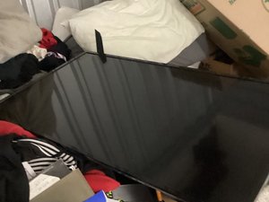 10 x 20 storage unit in Mableton, GA