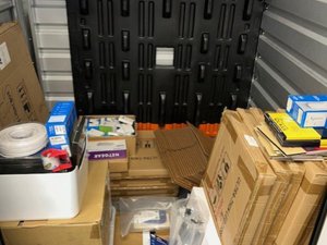 5 x 5 unit in Daly City