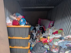 8 x 15 unit in Salinas