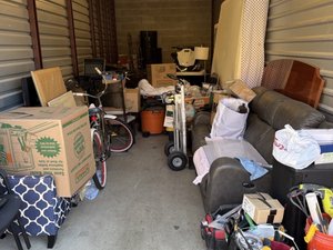 10 x 30 unit in Roseville
