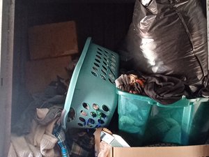 4 x 4 unit in Reynoldsburg