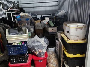 10 x 15 storage unit in Hillside, IL