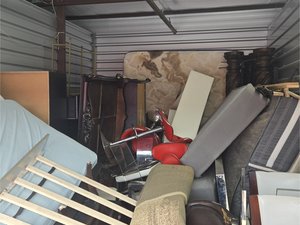10 x 20 storage unit in Davenport, FL