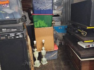10 x 10 unit in Chicago