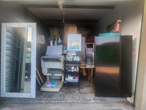 10 x 15 storage unit in Orlando, FL