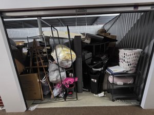 20 x 10 storage unit in Hillside, IL